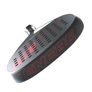 Padel rackets Enebe Nitro image-3