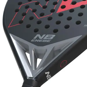 Padel rackets Enebe Nitro image-6