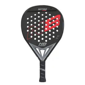 Children's padel racket Enebe Nitro image-0