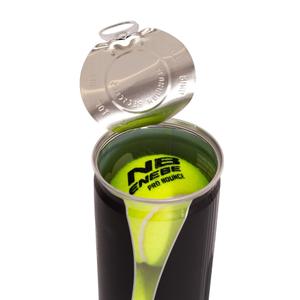 Tennisbold Enebe Pro (x3) image-5