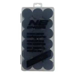 Paddel-Overgrip Enebe (x18)