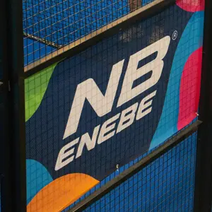 Tekstil presenning Enebe image-0