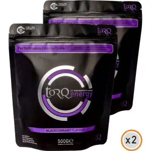 Bebidas TORQ Energy – 0,5kg x 2 image-0