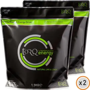 Bebidas TORQ Energy – 1,5kg x 2 image-0
