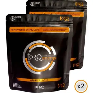 Bebidas TORQ Energy – 0,5kg x 2 image-0