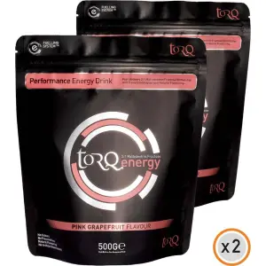 Drinks TORQ Energy – 0,5kg x 2 image-0