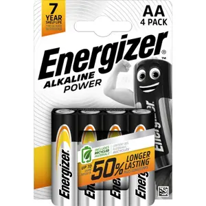 Pile alcaline LR06 Energizer