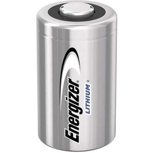 Piles lithium 3V Energizer CR2 (x2)