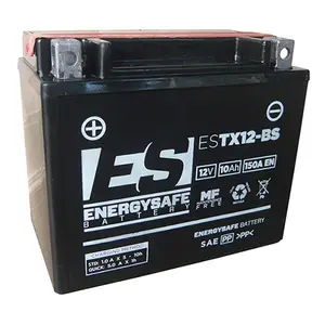 e481227-motorradbatterie-energy-safe-estx12-bs-12v-10ah-schwarz-12-v-10-ah
