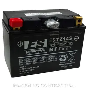 e49147-motorradbatterie-energy-safe-estz14s-12v-11-2ah-schwarz-12-v-11-2-ah