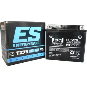 e4977-motorradbatterie-energy-safe-estz7s-12v-6ah-schwarz-12-v-6-ah