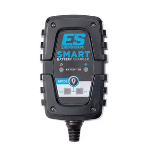 Cargador de batería de moto Energy Safe Smart1 image-0