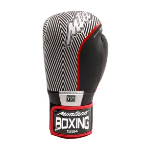 Gants de boxe Montana Energy Arrow image-2