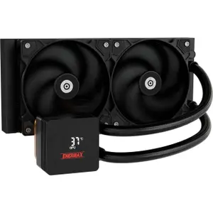 Wasserkühlung Enermax AIO LiqMax IV image-0