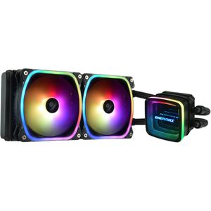 Ventirad processeur Enermax AIO AquaFusion ADV RGB 240mm