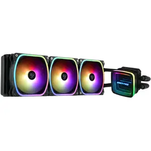 Ventirad processeur Enermax AIO AquaFusion ADV RGB 360mm