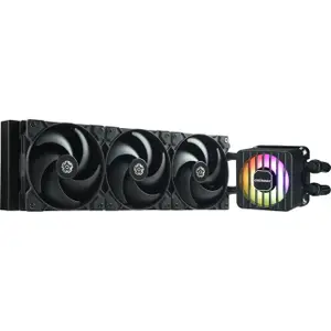 Ventirad processeur Enermax AIO LiqMaxFlo SR RGB - 360mm