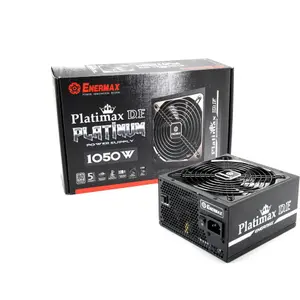 Alimentation PC ATX Enermax Platimax D.F