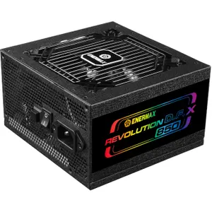 Alimentation PC ATX Enermax Revolution D.F.X - 850W