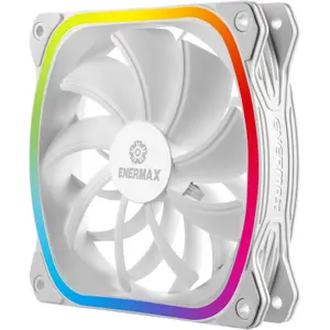 Ventilateur Boîtier PC Enermax SquA RGB