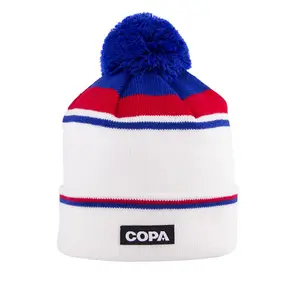 1982 Cappellino Inghilterra Copa Cup image-0