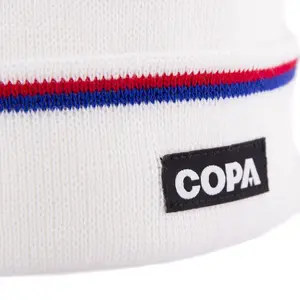 1982 Cappellino Inghilterra Copa Cup image-2