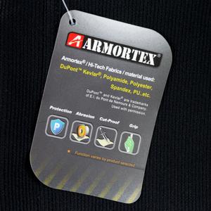 Knæleddet Ennui ST Pro (x2) image-2