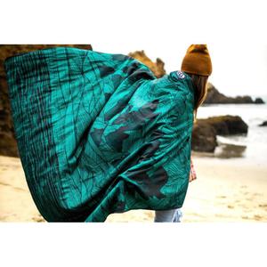 Ultramjuk fleecefodrad filt med vattenavvisande yta Eno Fieldday image-2