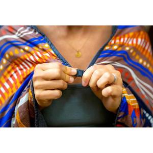 Ultramjuk fleecefodrad filt med vattenavvisande yta Eno Fieldday image-3