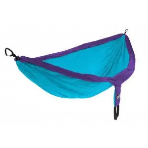 High resistance double hammock Eno image-0
