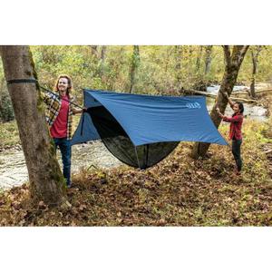 Widerstandsfähiges Tarp für Hängematten Eno Profly image-1