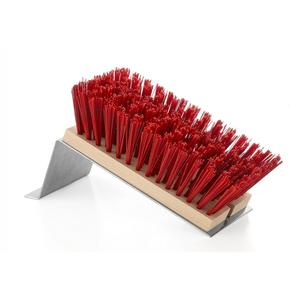 ent002-shoe-brush-tremblay-red-one-size