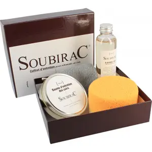 Coffret vetement Soubirac image-0