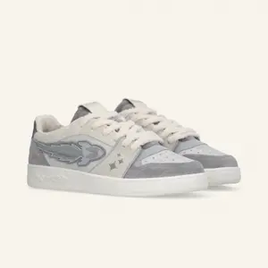 Lage sneakers voor kinderen Enterprise Japan Egg Rocket image-1