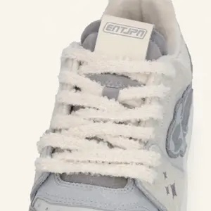 Lage sneakers voor kinderen Enterprise Japan Egg Rocket image-5