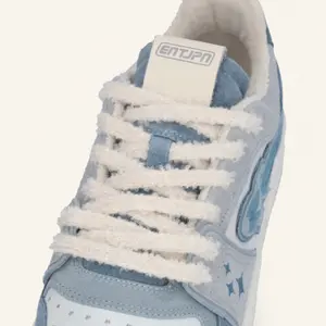 Lage sneakers voor kinderen Enterprise Japan Egg Rocket image-5