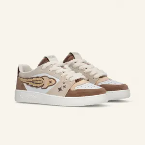 Sportschoenen voor dames Enterprise Japan Egg Rocket image-1