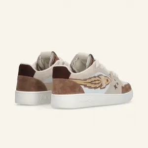 Sportschoenen voor dames Enterprise Japan Egg Rocket image-2