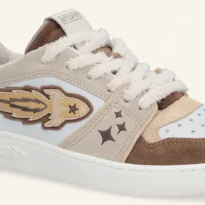 Sportschoenen voor dames Enterprise Japan Egg Rocket image-4