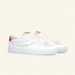 Kalfskleren Sneakers Kind Enterprise Japan Jupiter Rocket 1 image-1