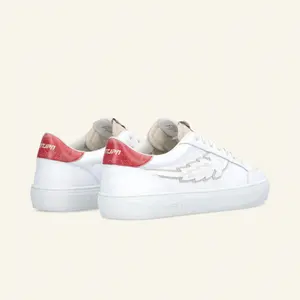 Kalfskleren Sneakers Kind Enterprise Japan Jupiter Rocket 1 image-2