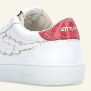 Kalfskleren Sneakers Kind Enterprise Japan Jupiter Rocket 1 image-4