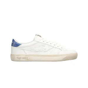 Kalfskleren Sneakers Kind Enterprise Japan Jupiter Rocket 1