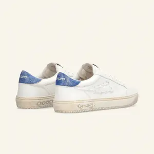 Kalfskleren Sneakers Kind Enterprise Japan Jupiter Rocket 1 image-2