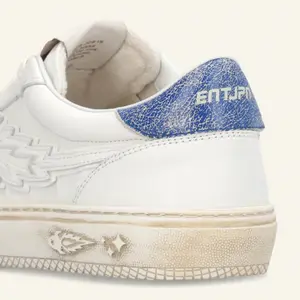 Kalfskleren Sneakers Kind Enterprise Japan Jupiter Rocket 1 image-4