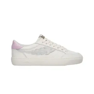 Træningssko i læder til kvinder Enterprise Japan Jupiter Rocket 2