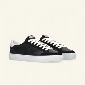 Kalfskleren Sneakers Kind Enterprise Japan Jupiter Rocket 4 image-1