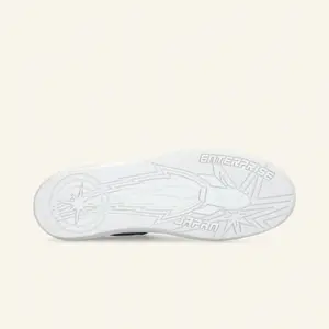 Kalfskleren Sneakers Kind Enterprise Japan Jupiter Rocket 4 image-3