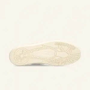 Baskets van kalfsleer Enterprise Japan Jupiter Rocket 11 image-3