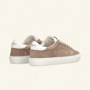 Baskets van kalfsleer Enterprise Japan Jupiter Rocket 11 image-2